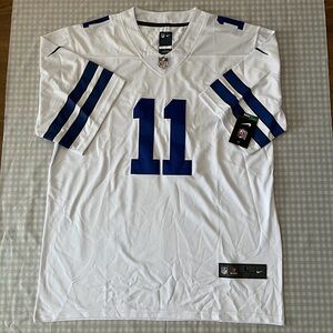 Dallas Cowboys Micah Parsons #11 Nike White NFL